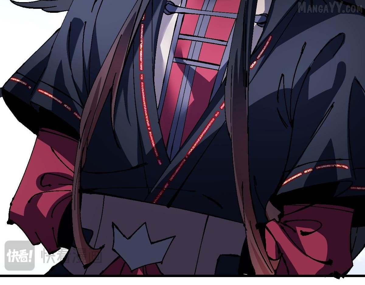 Master: This rebellious disciple is definitely not the Holy Son Chapter 154 - page 66